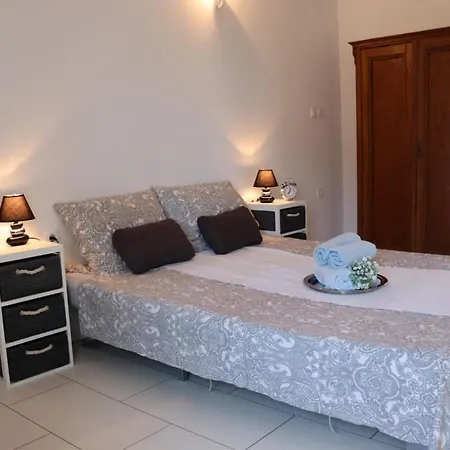 Apartment Gemuetliches In Der Altstadt V. Punat