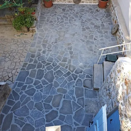 Apartment Gemuetliches In Der Altstadt V. Punat